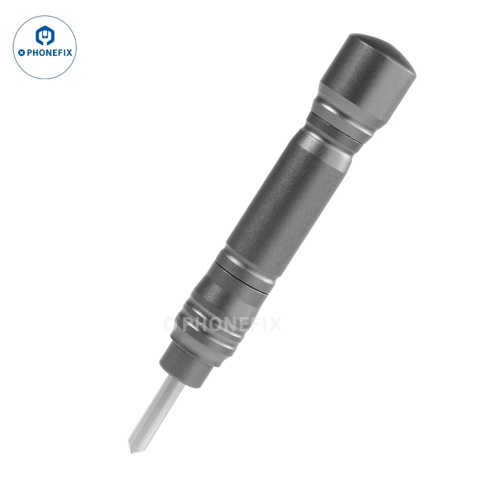 Stylo de réparation de vitre arrière iRock 5, outil de rupture de téléphone portable, réparation de
