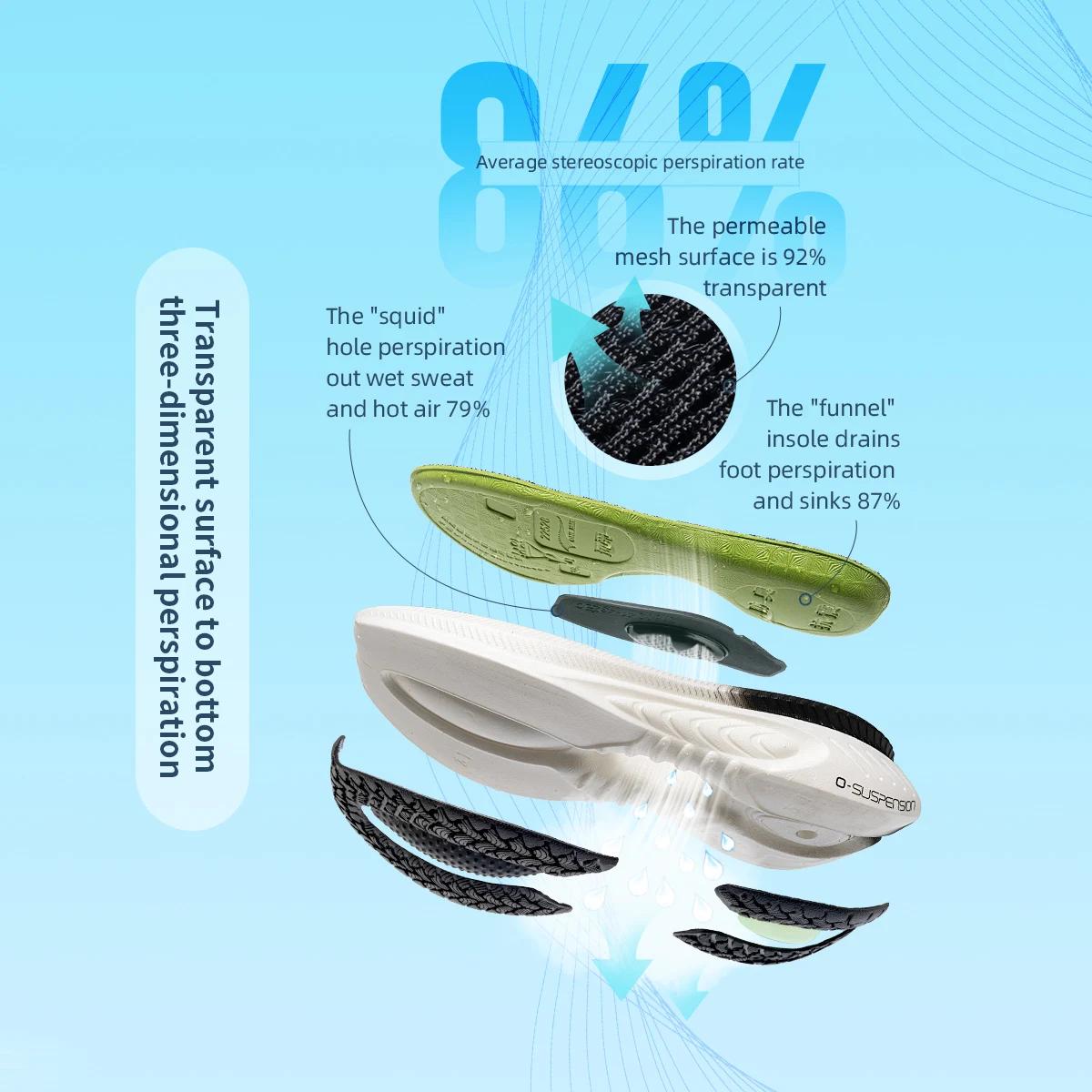 ONEMIX-Chaussures de course à lacets pour hommes et femmes, baskets de sport, d'athlétisme, d'extéri