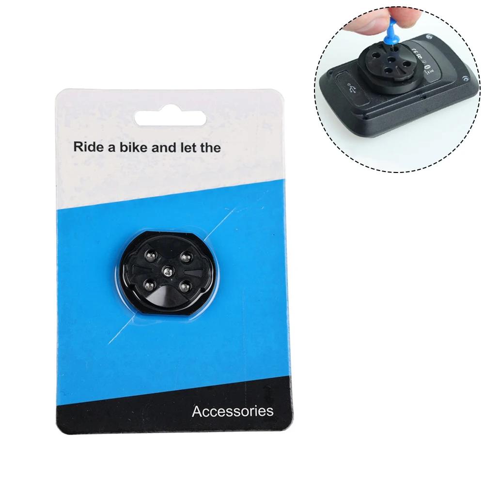 Supports de remplacement pour ordinateur de vélo, réparation de pièces cassées pour Garmin Bryton vt