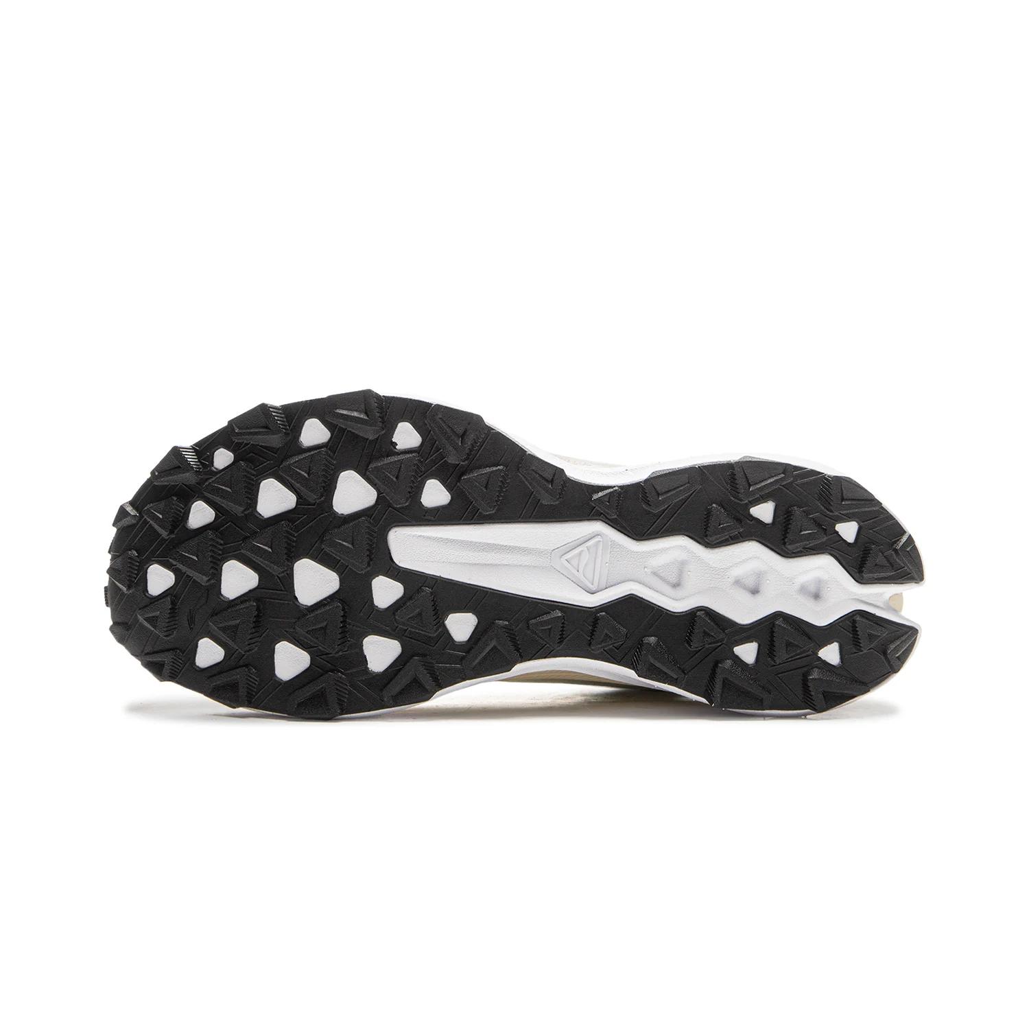 Li-Ning BEN XIAO – chaussures de course sur sentier pour hommes, résistantes à l'eau, respirantes, a