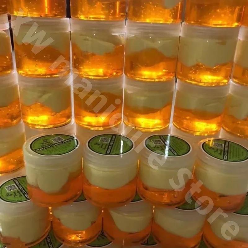 Crème éclaircissante pour le teint du visage, pour réduire la mélanine, crème éclaircissante pour le