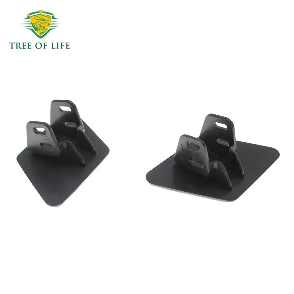 Pare-choc avant non peint, couvercle de buse de pulvérisation, pour BMW E90 E91 320i 325i 330i 328i