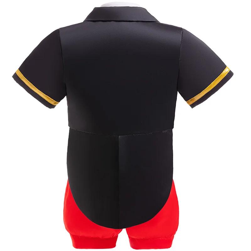 Vêtements pour bébé, jeu de souris de dessin animé, Cosplay, fille et garçon, ensemble pantalon à ba
