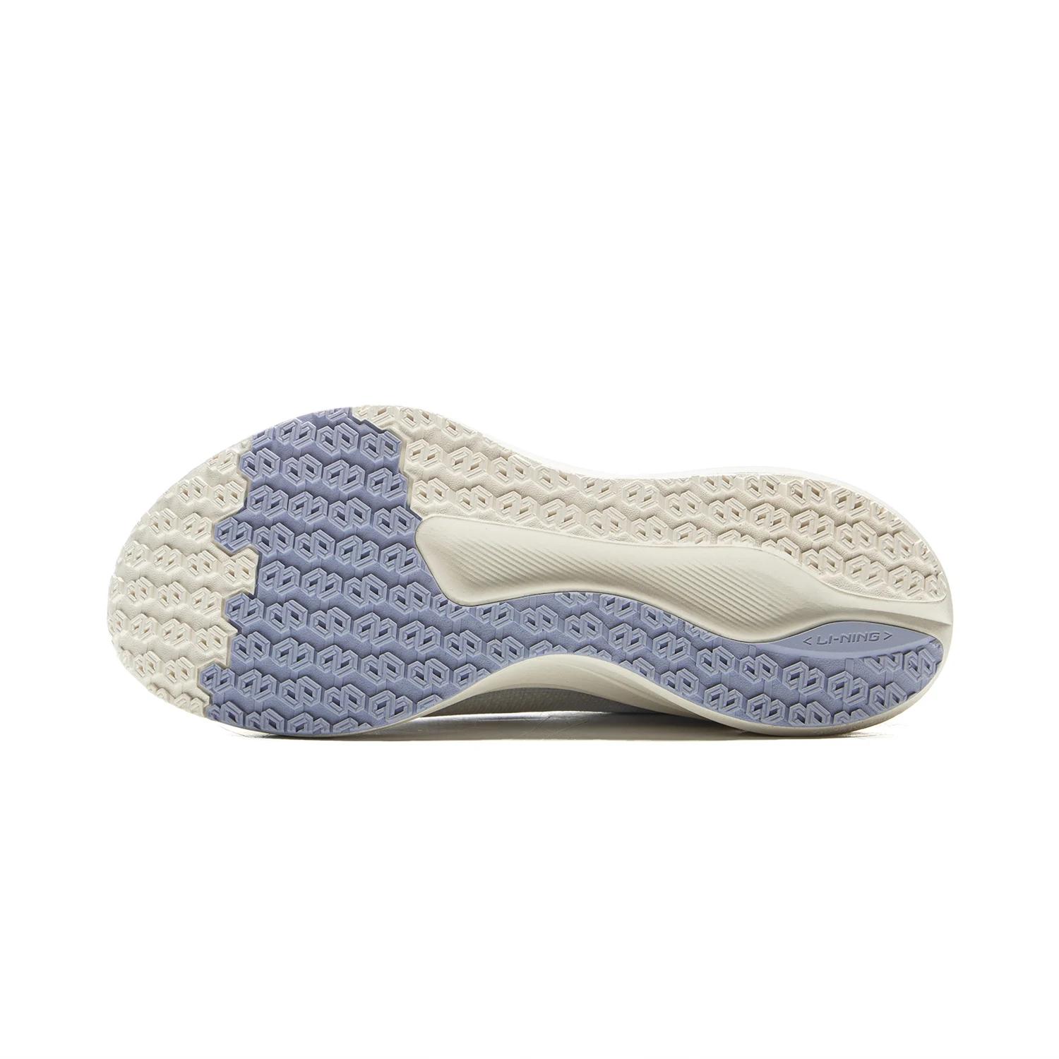 Li-Ning RED HARE 8 – chaussures de course pour femmes, en mousse légère, ultra-réfléchissantes, à co