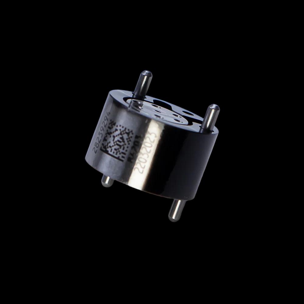 Nouvelle vanne de commande d'injecteur à rampe commune 28239294 9308-621C 9308Z618C 9308621 C pour