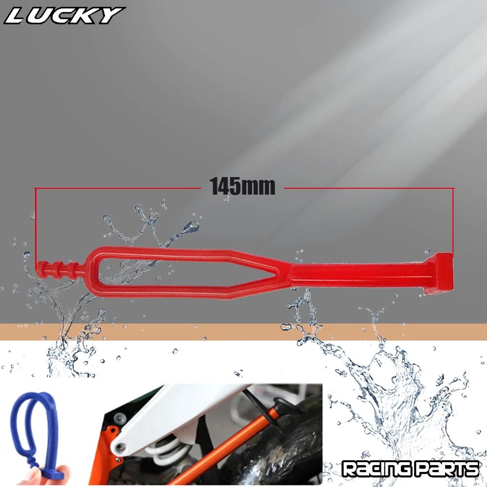 Sangle de béquille latérale en caoutchouc pour Motocross, pour KTM EXC XCF XC XCFW EXCF XCW TPI Six