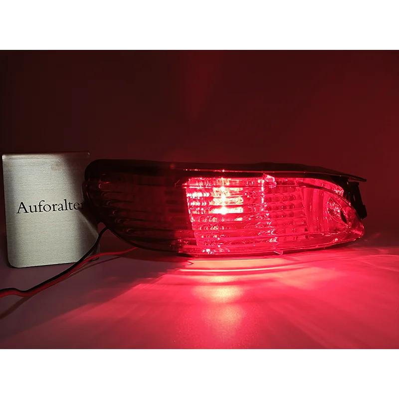 Feu antibrouillard arrière pour Lexus RX400h 2006 2007 2008 RX350 2007 2008 2009 RX330 2004 2005 200