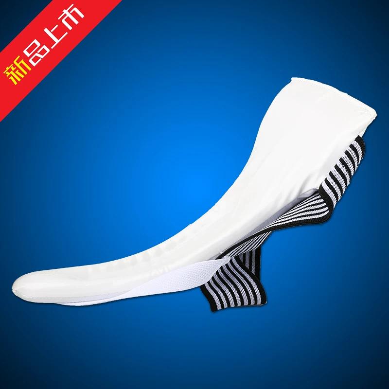 Protège-entrejambe Taekwondo blanc haute qualité - Protection homme femme enfant arts martiaux