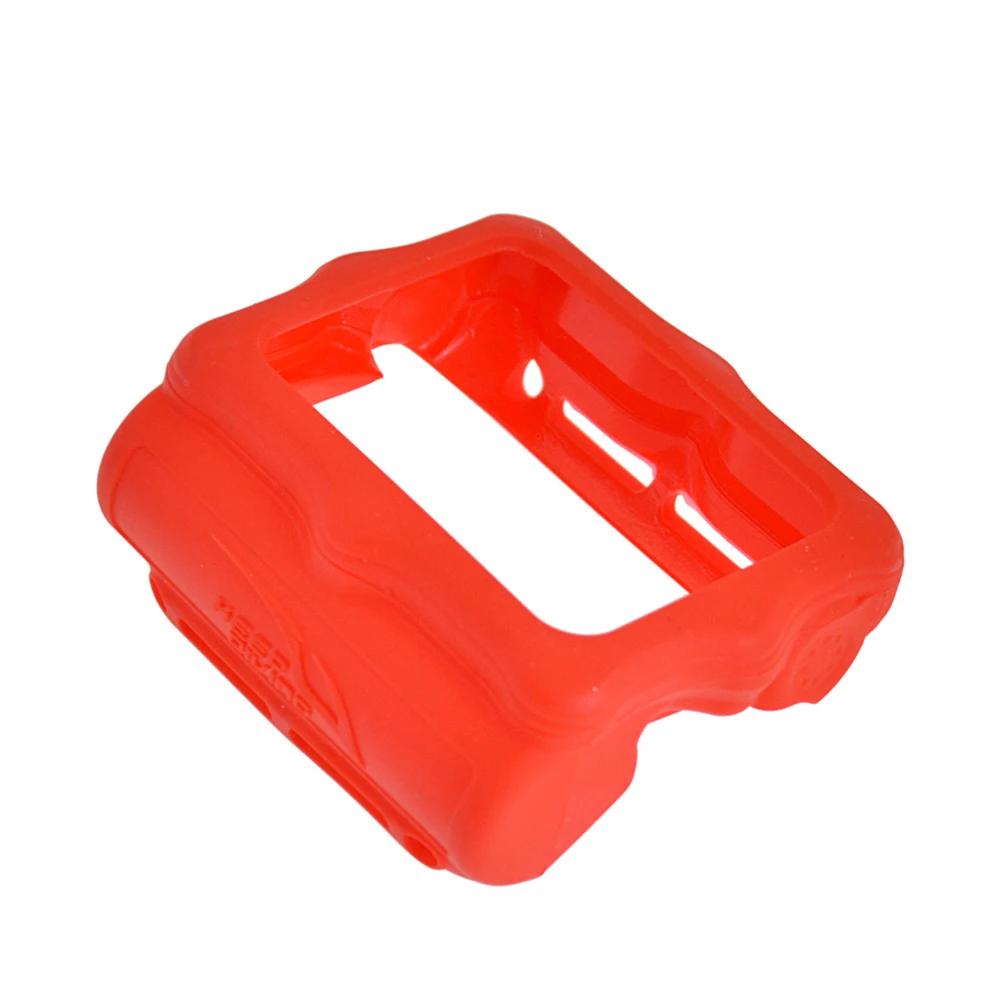 Étui de protection pour ordinateur de plongée, 1 pièce, housse de protection en Silicone pour montre
