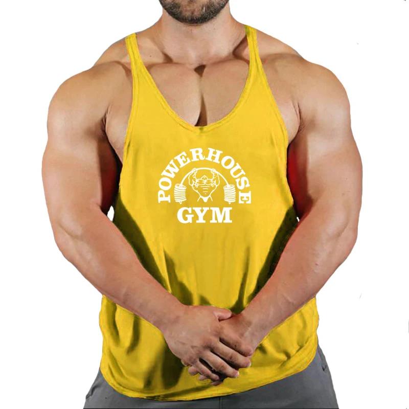Gilet de sport imprimé 3D personnalisé - Vêtement fitness respirant pour l'été