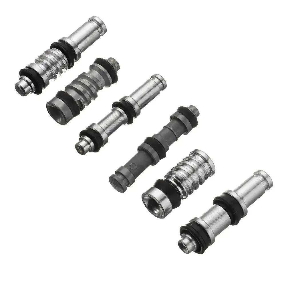 Pompe de frein d'embrayage de moto, kit de réparation de piston, plates-formes de piston à intervall