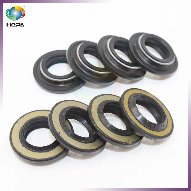 709-25-11290 7092511290 Joint pour tampons KOMATSU D41E D41E6T D41P D61E D61EX D61PX D63E D85A D85