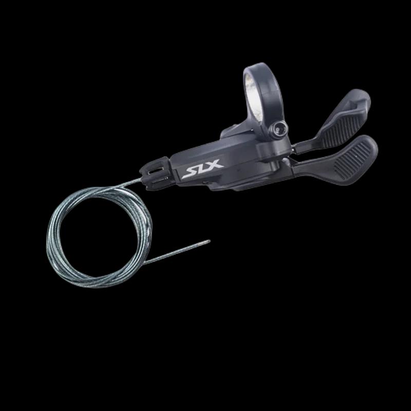 SHIMANO SLX SL-M7100 droit RD-M7100 SGS/RD-M7120 SGS 12 vitesses manette de vitesse dérailleur arriè