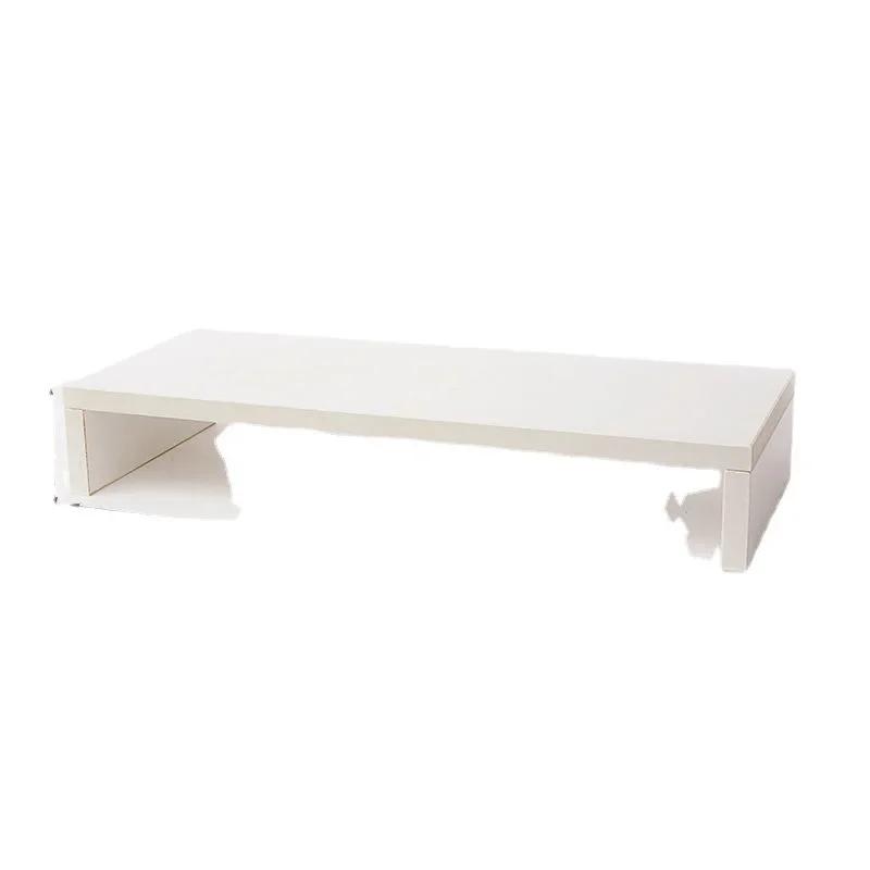 Support suréWerpour ordinateur de bureau, stockage de surface de bureau T1, support pour ordinateur