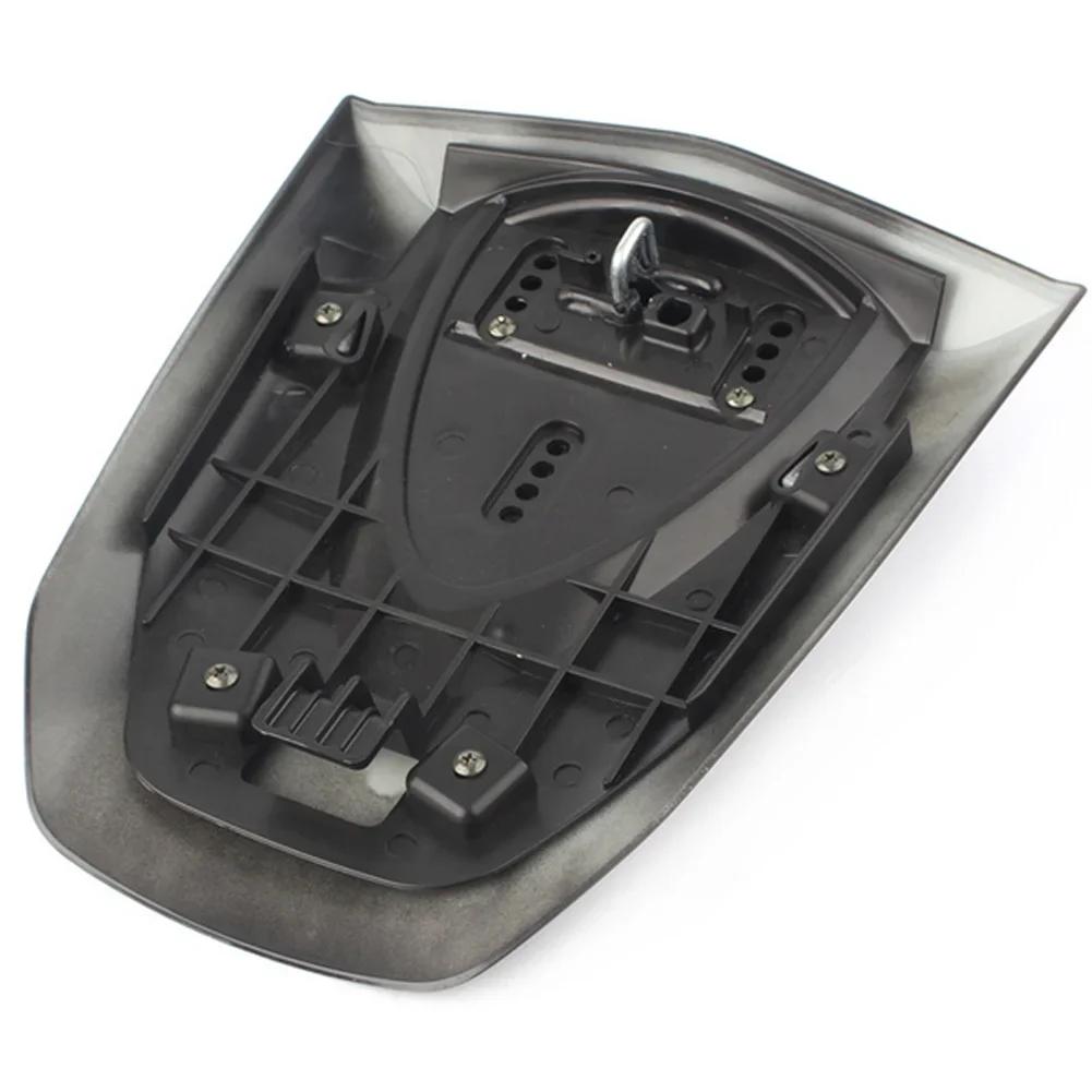 Couvercle arrière de siège de passager arrière de moto, pièce de carénage pour Honda CBR 600 RR 600R