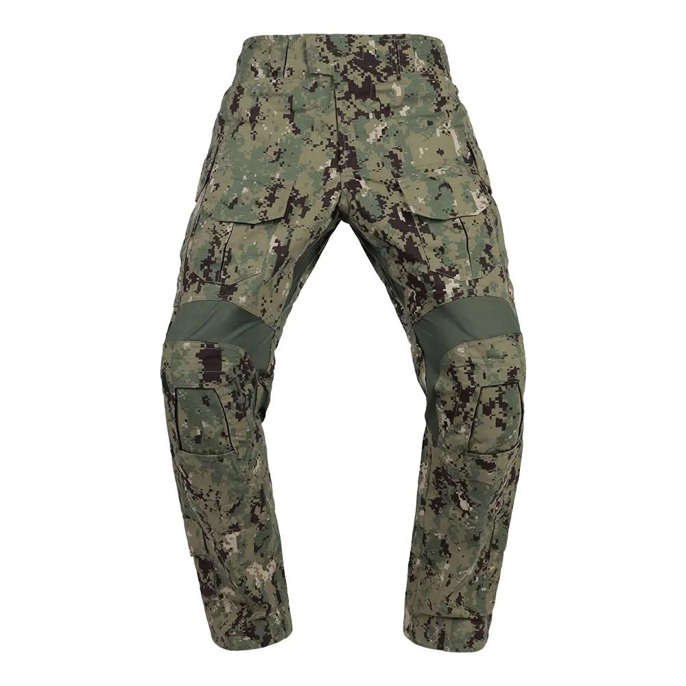 Emersongear tactique G3 Combat uniforme ensembles 2017 hommes Camouflage costumes en plein air chass