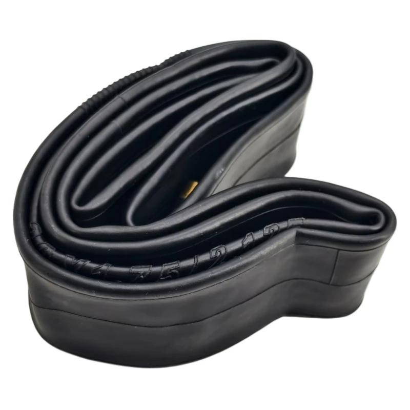 Chambre à air pour vélo électrique 20x1.75/2.125 pouces, chambre à air VTT 20*1.75 pouces, pneu de v