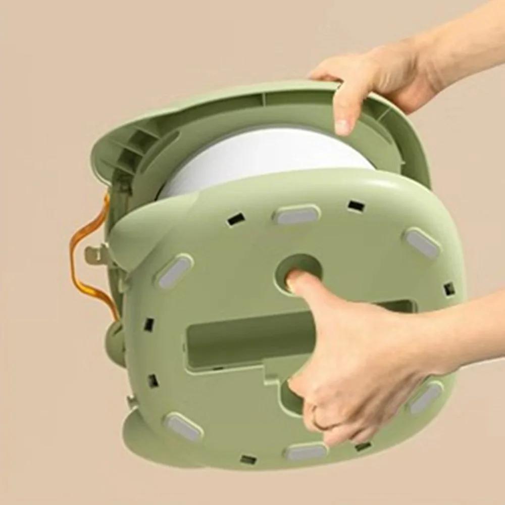 Siège de toilette portable pliable pour enfants, chaise de camping pour tout-petits, idéal pour les
