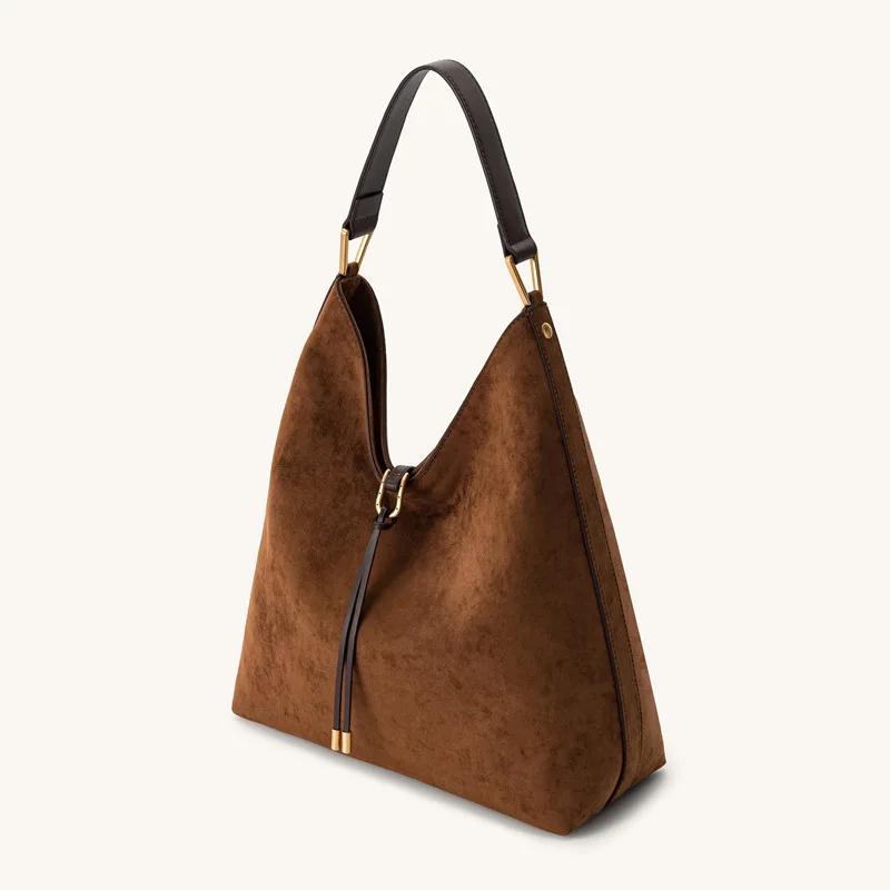 JW PEI Sac fourre-tout pour femme, nouveau style, grande capacité, coupe décontractée, sac à bandoul