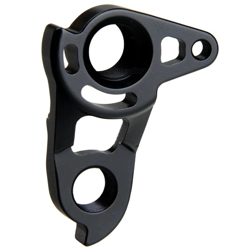 1 pièce CNC Dérailleur cintre pour Canyon No36 Exceed CF SL Pro Race WMN M060 16 M099-01 CF SLX M39