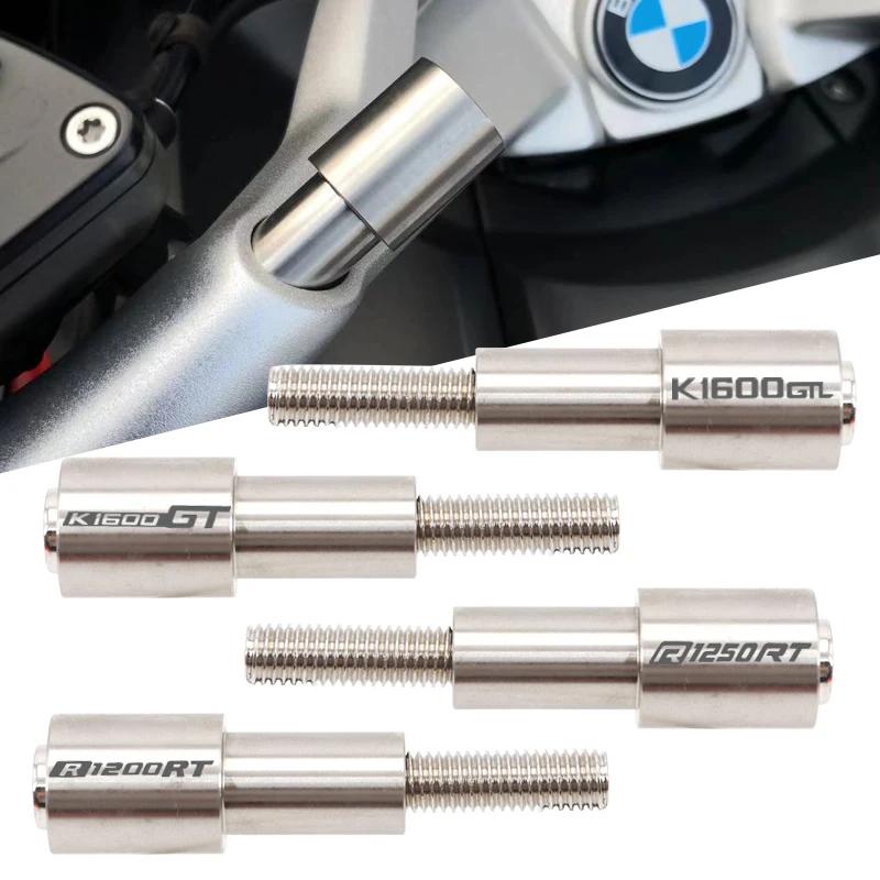 Extension de poignée de support de navigation de téléphone, accessoires pour BMW Runned RT, R1250RT,