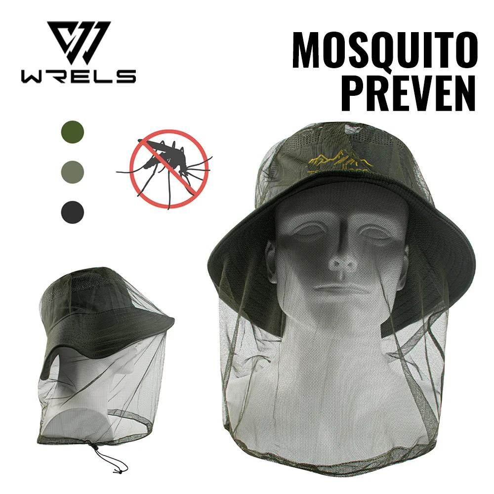 Filet de protection faciale Ultra Large et Long, 1 pièce, maille à trous Extra fins, doux et Durable