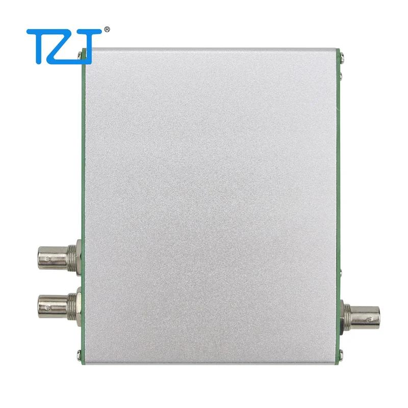 TZT par BG7TBL WB-SG2 1Hz 6G 4.4G 9.5G 15G 18G 20G générateur de source de signal réglage de puissan