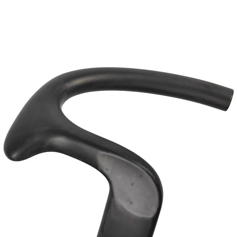 BIKEDOC HB23 Sprint Rail guidon 260g carbone vélo guidon atteindre 104MM goutte 120MM