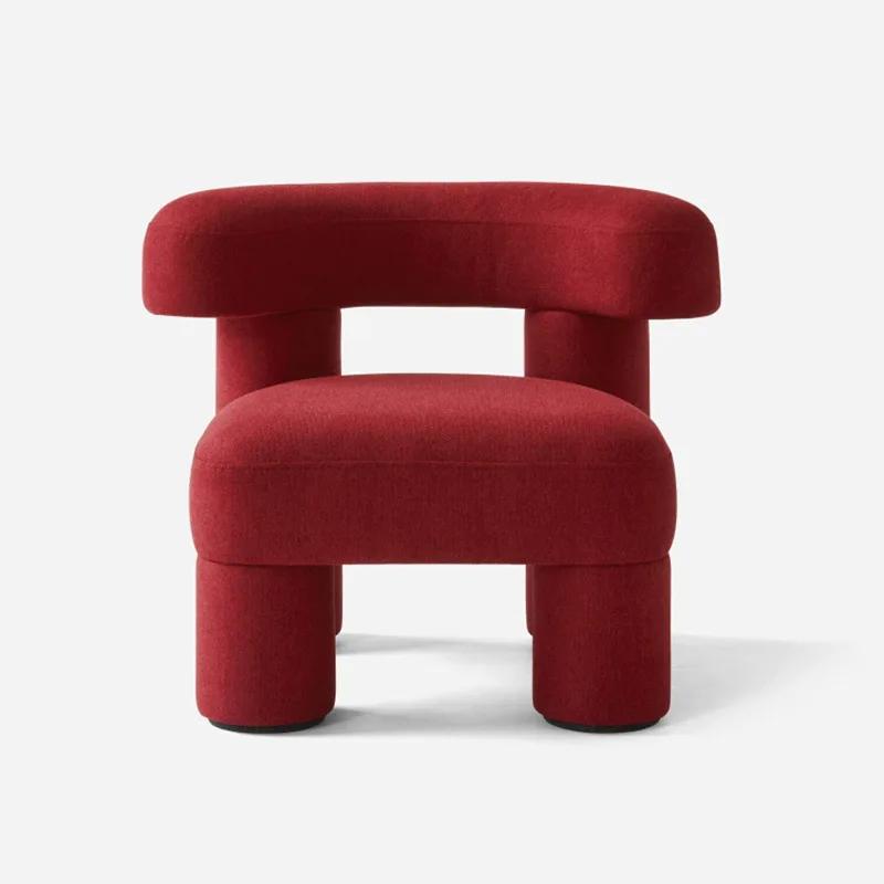 Tabouret à langer pour chaussures, repose-pieds en forme d'animal, banc d'agneau, petite maison, sal