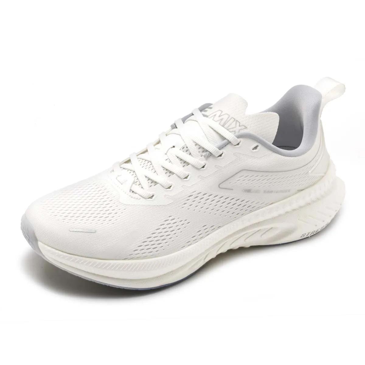 ONEMIX – chaussures de course pour hommes et femmes, baskets de marche respirantes avec coussin d'ai