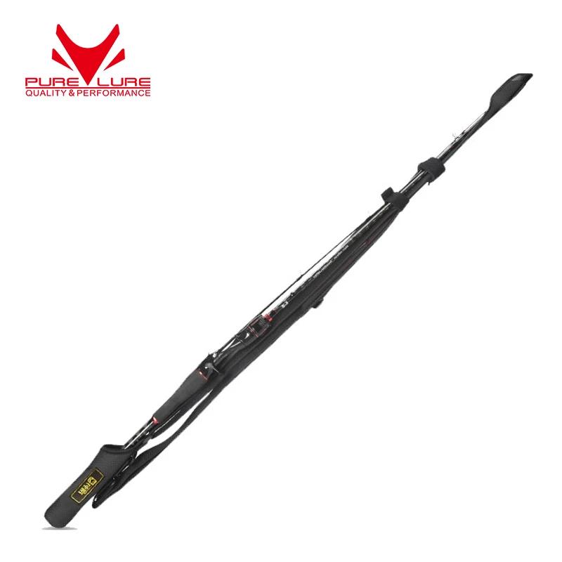 PURELURE-bouchon de tiges de filature, corde de Protection de tige de moulage, longueur réglable, sa