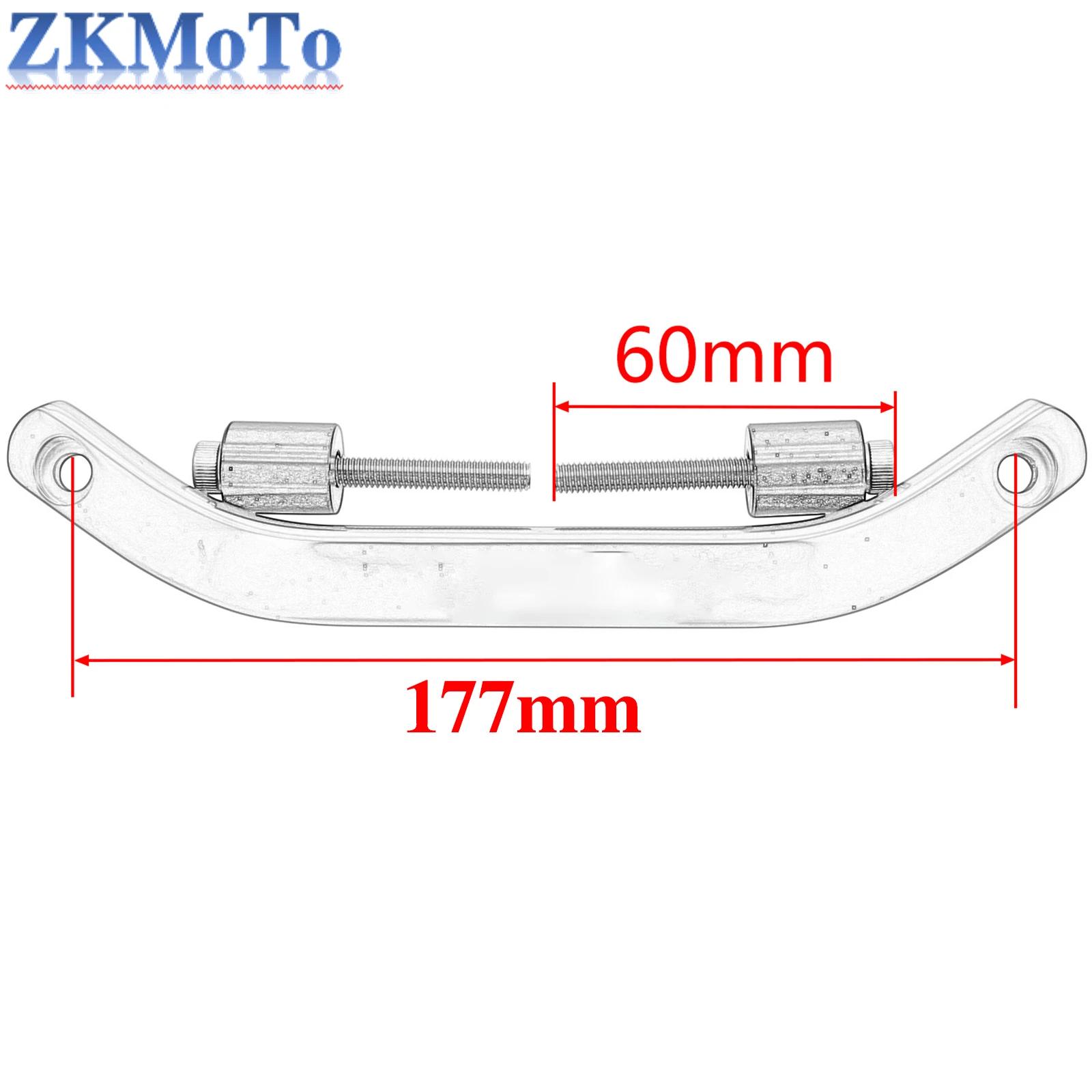 Poignée d'accoudoir arrière CNC pour moto, pour KTM EXC SX XC XCW EXCF SXF XCF XCFW SMR 125 150 200