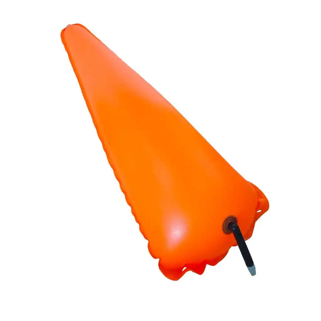 Sacs de flottabilité universels pour laque de kayak, pliables, pour canoë et kayak, sacs de flottabi