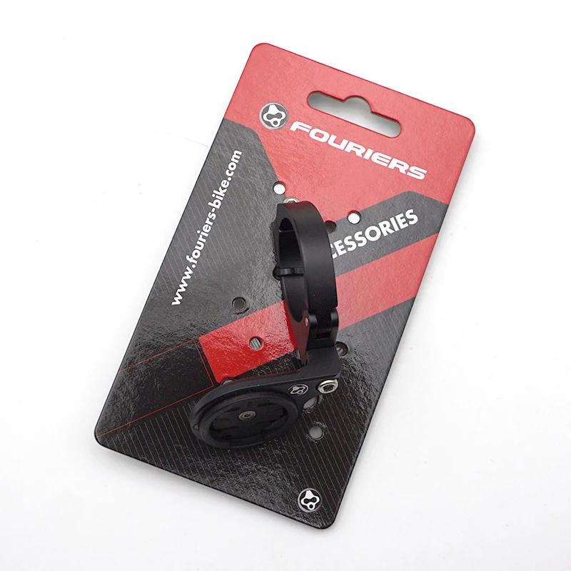 FouausMountian-Support d'ordinateur pour vélo tout-terrain, VTT, support d'ordinateur dédié, support