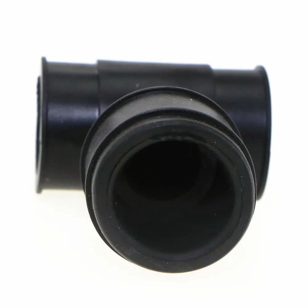 Connecteur de reniflard de moteur 1.8T, Valve à trois voies pour Audi A4 A6 TT VW Beetle Passat B5 J