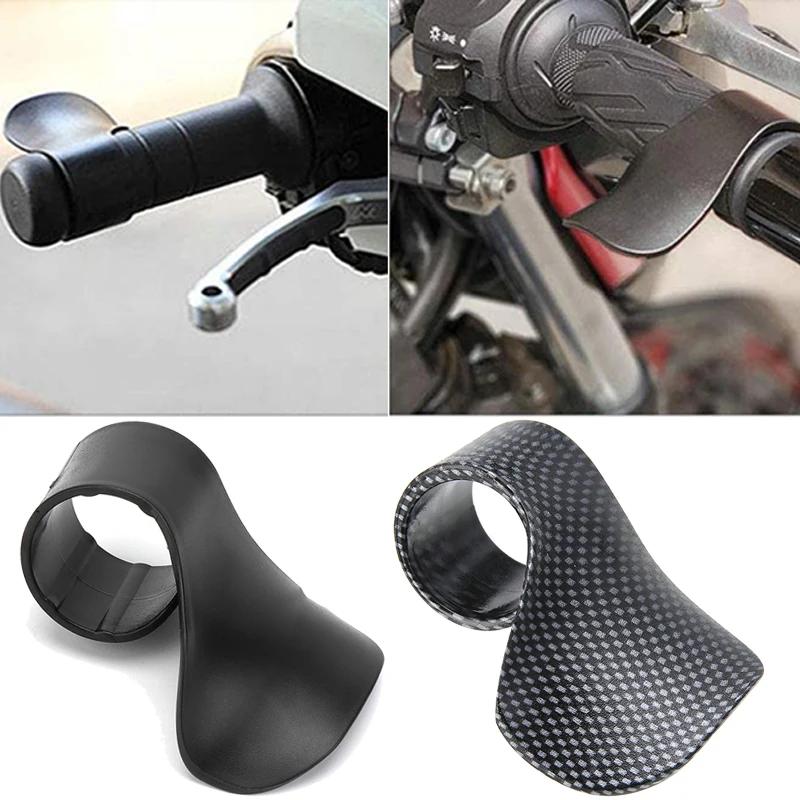 Assistant d'accélérateur de moto, régulateur de vitesse, pouce, poignet, Support universel, repos, é