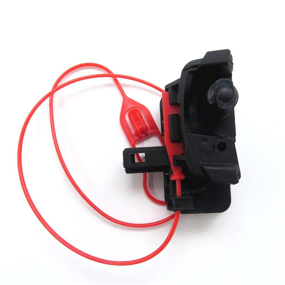 Moteur d'actionnement de serrure de bouchon de réservoir de carburant pour A4 B8 A4 A5 S5 Q5 RS4 RS5