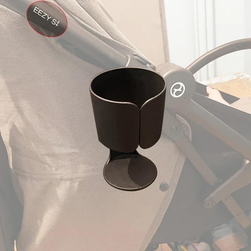 Porte-gobelet Buggy pour Cybex Mios Priam Balios S Melio Eezy Gazelle S Beezy Coya poussette boisson