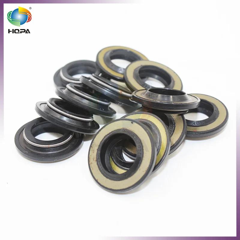 709-25-11290 7092511290 Joint pour tampons KOMATSU D41E D41E6T D41P D61E D61EX D61PX D63E D85A D85