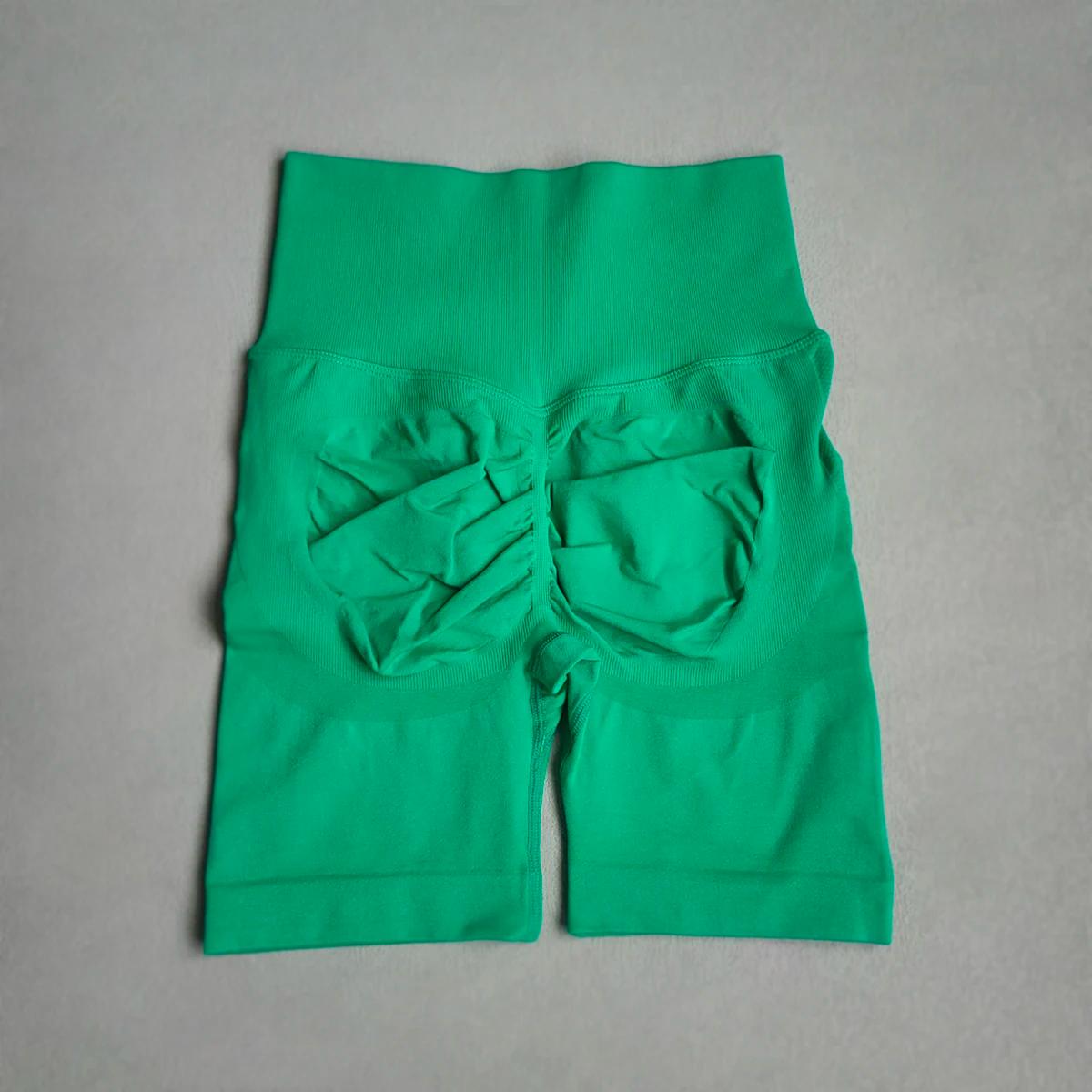 Short de Yoga pour femmes, short de Fitness, de course, de cyclisme, Leggings de sport respirants, s