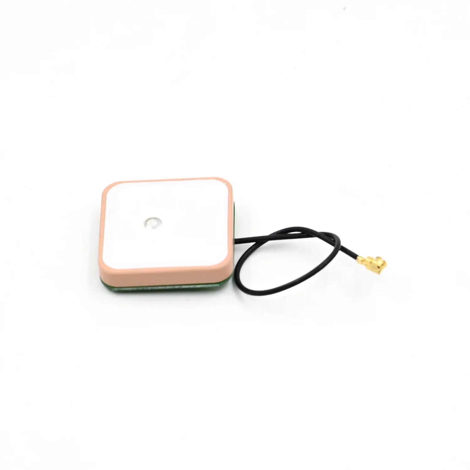 Antenne active GPS IPX IPEX QUESCAN 1575,42 MHz GPS GLONASS L1 avec filtre et amplificateur intégrés