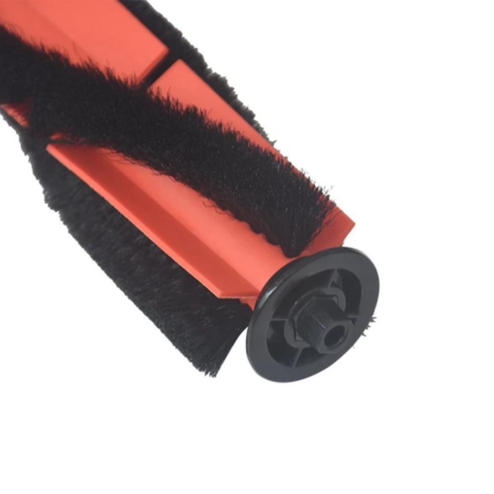 Pièces de rechange de la brosse principale de la brosse à rouleau et de la brosse latérale pour aspi