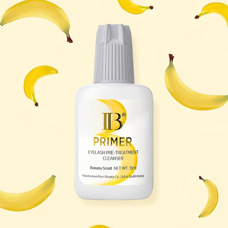 IBeauty-Gels d'intelPrimer pour extensions de faux cils, outils de maquillage, fournitures de beauté