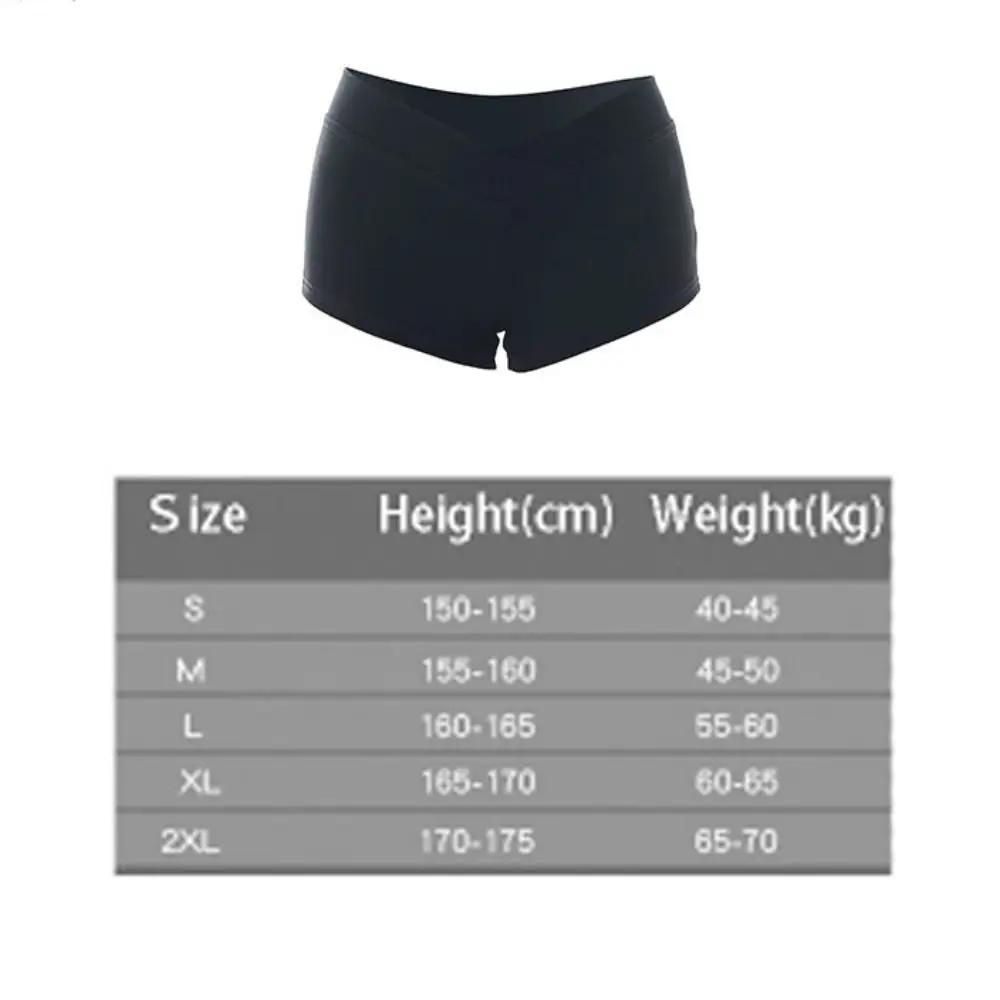 Short de sport Ultra court pour femmes, nouveau, décontracté, Sexy, serré, taille basse, été, Fitnes