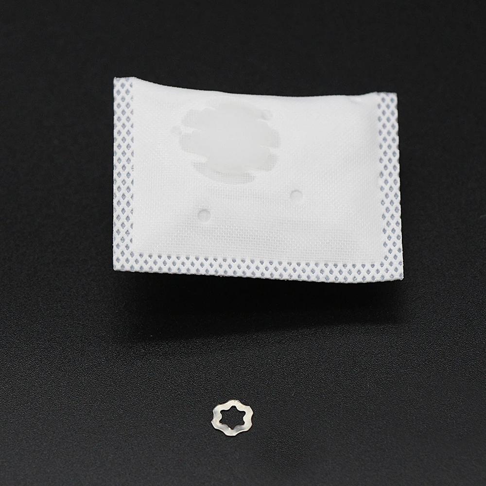 Filtre de pompe à carburant pour moto, pour Yamaha FZ6-N FZ6-S FZ6 FAZER FZ6R FJR1300 YZF R1 R1S R6