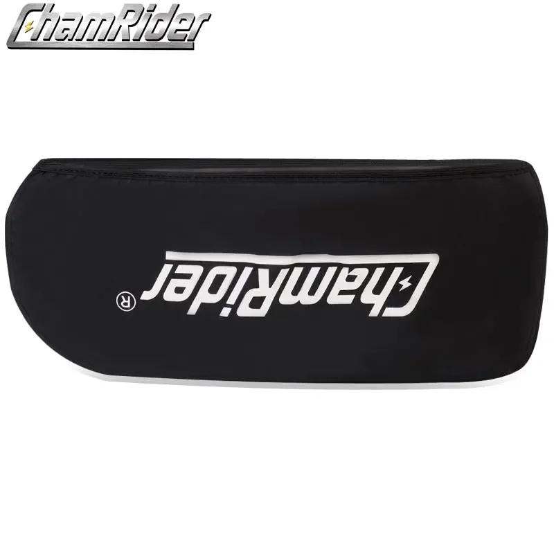 Housse étanche pour batterie de vélo électrique, Anti-poussière, Anti-boue, pour Batteries au Lithiu