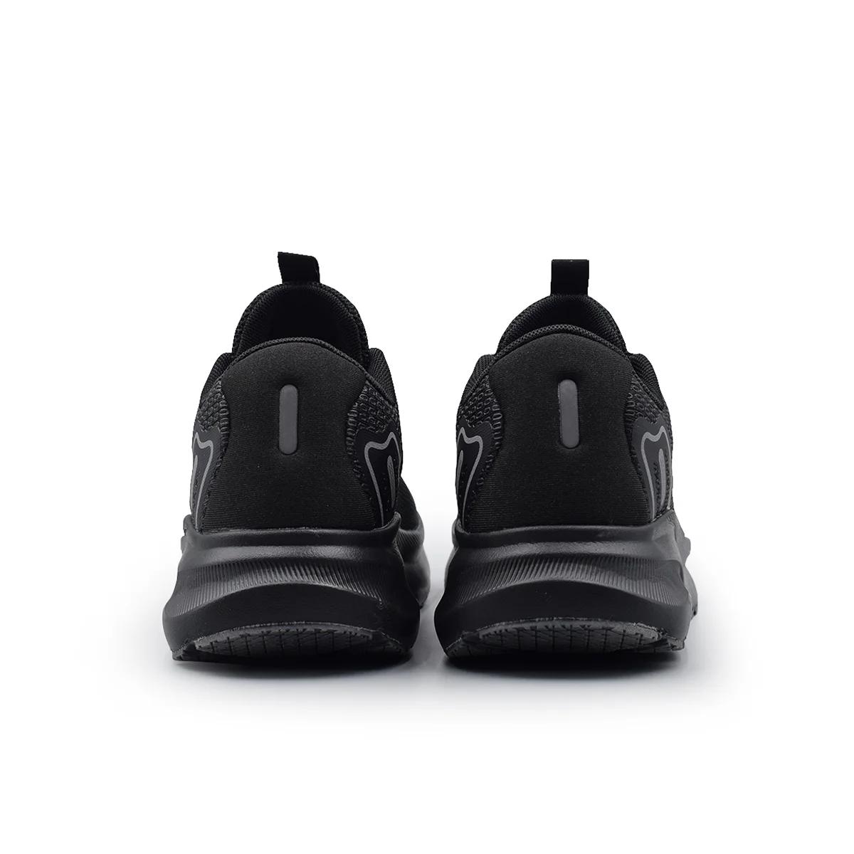 Wide Parker-Chaussures de course en maille respirante pour hommes et femmes, baskets de jogging, bas