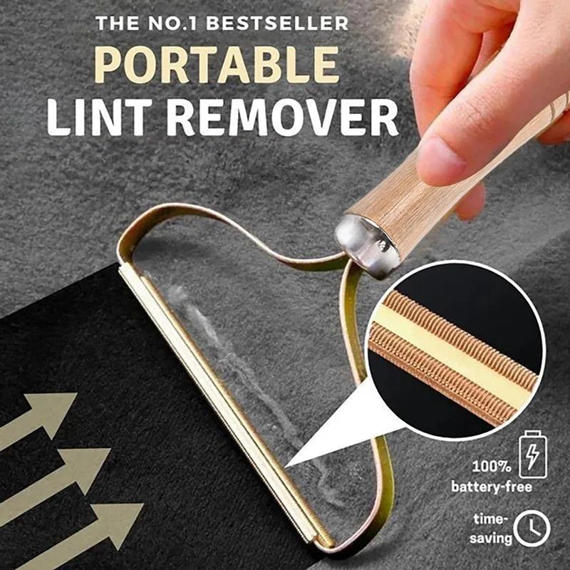 Éliminateur de peluches portable, brosse manuelle pour poils d'animaux, rouleau à peluches, canapé,