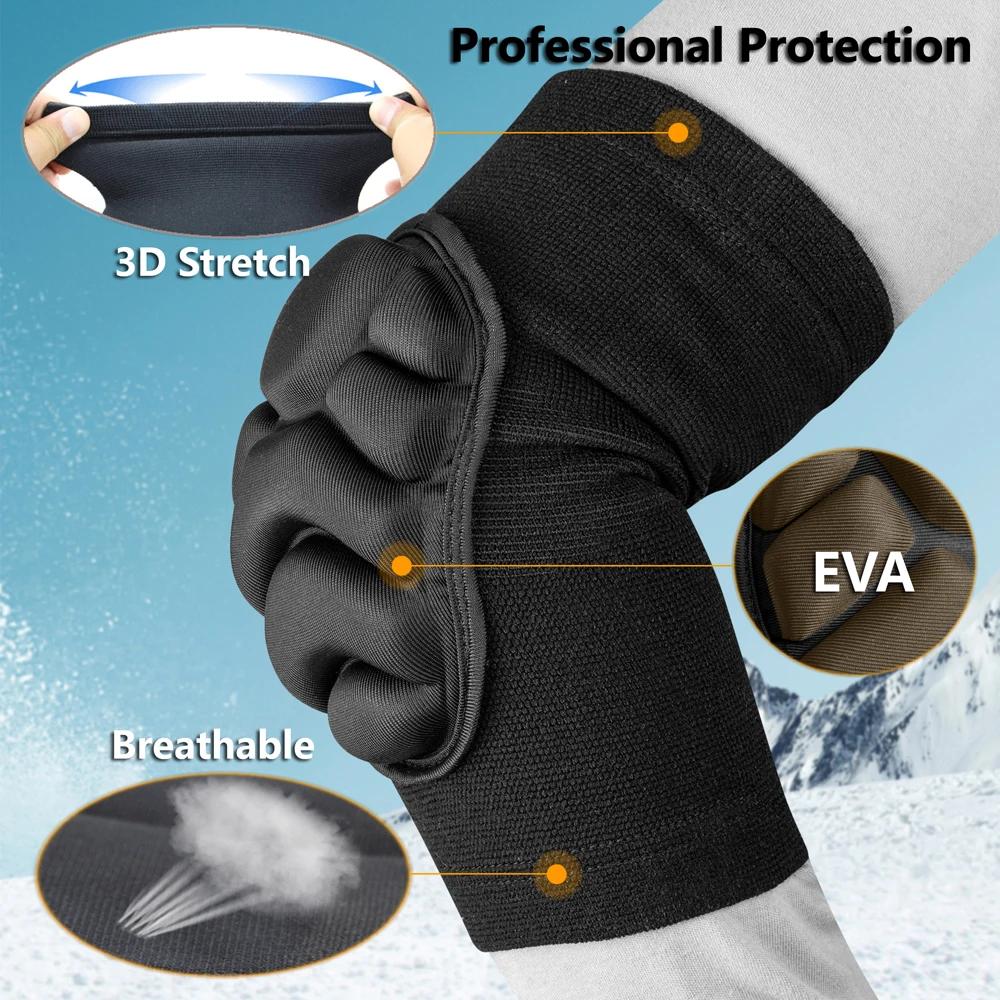 Nouveaux shorts de Ski patinage hanche protecteur Ski Snowboard Shorts équipement de protection Spor