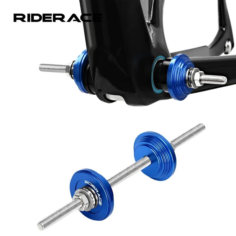 RIDERACE support de pédalier de vélo BB outils d'installation pour VTT casque outil de presse fabric
